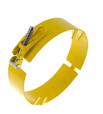 [104637] Safety clamp for Storz couplings (C52)