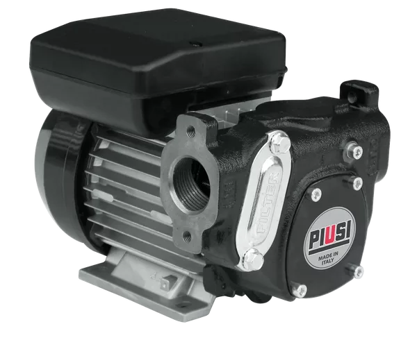 Dieselpumpe Panther 230V