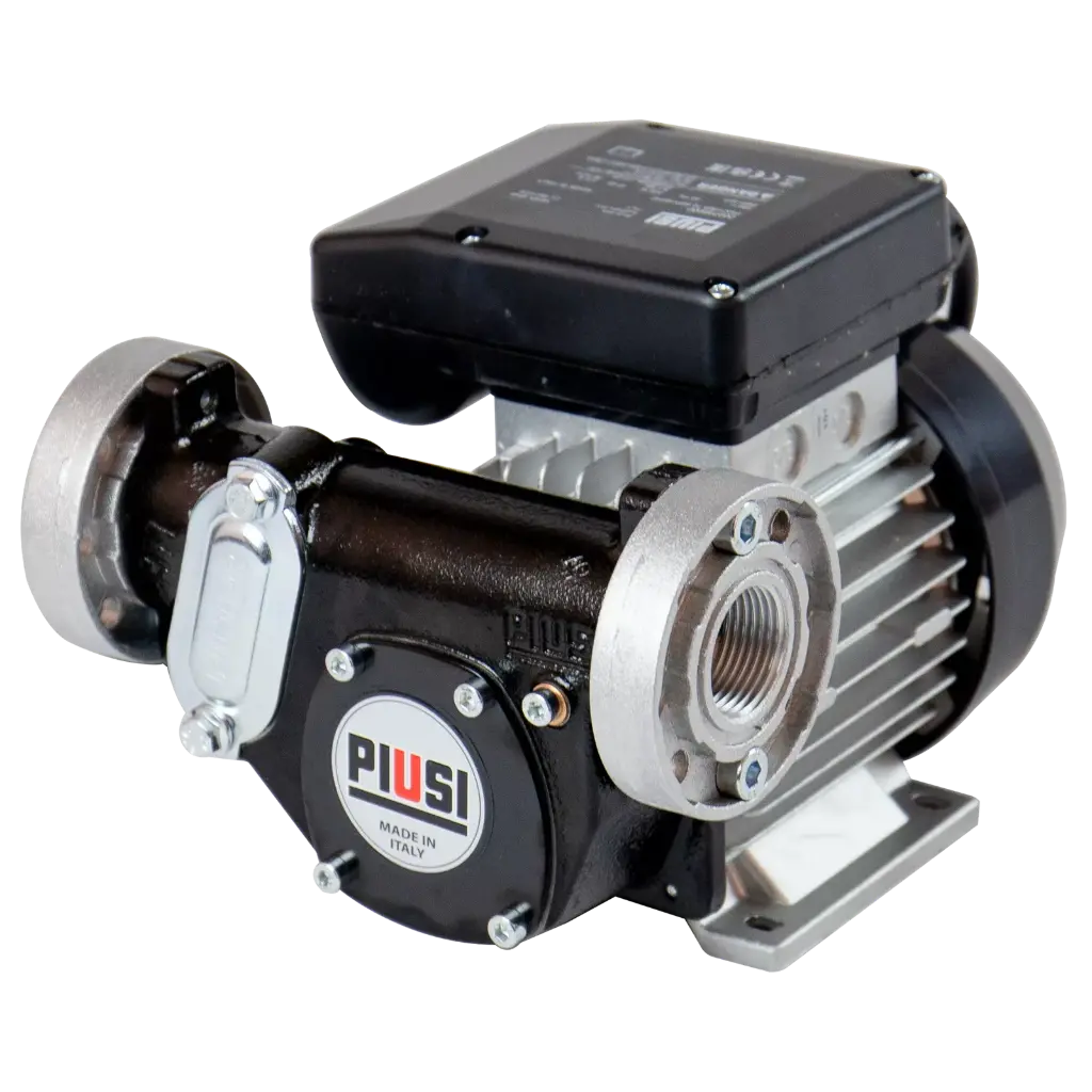 Panther 230V diesel pump