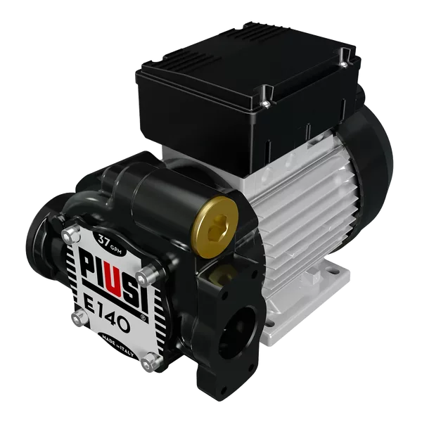 Dieselpumpe Panther 230V
