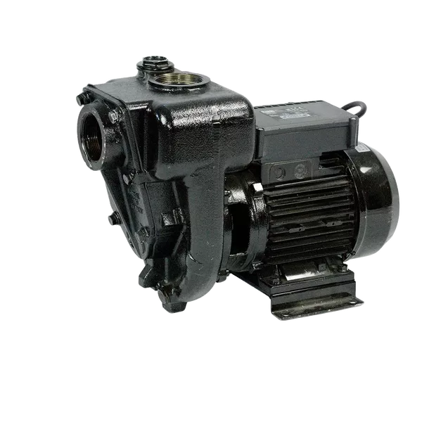 Panther 230V diesel pump