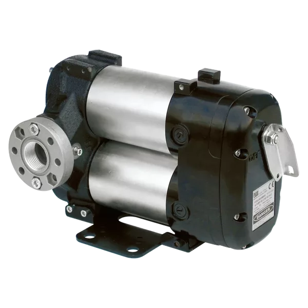 [101257] Dieselpumpe Carry 12V (50 Liter pro Minute)