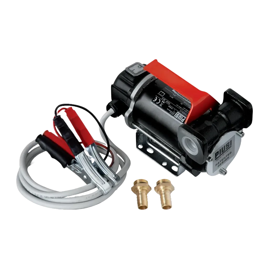 [101259] Dieselpumpe 24V (50 Liter pro Minute)