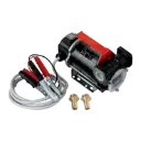 Diesel pump 24V