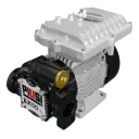 Gasoline pump 230V