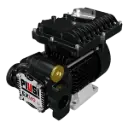 Gasoline pump 230V