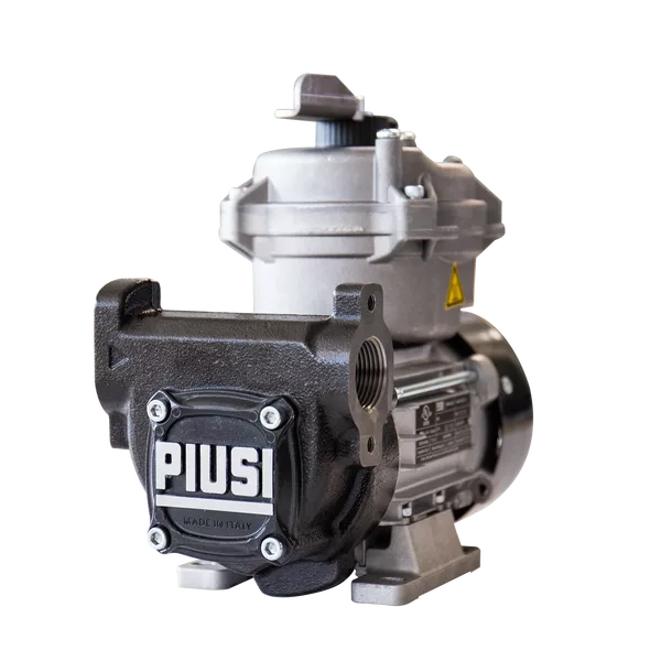 [101232] Gasoline pump 230V (56 Liter pro Minute)