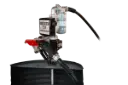 Panther EX Drum 230V fuel pump set