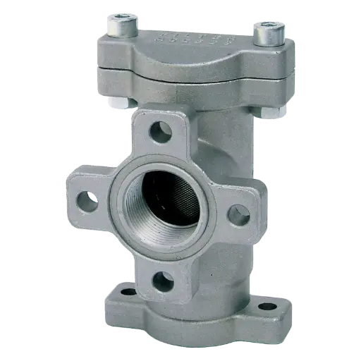 Inline filter 350u