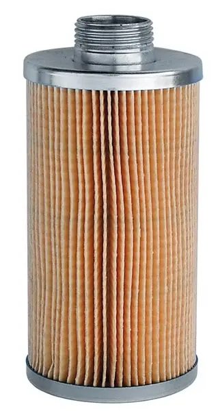[100959] Sight glass filter for diesel with water separator (nur Patrone)