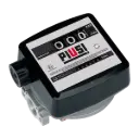 Mechanical counter K33 gasoline ATEX