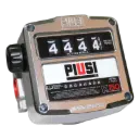 Mechanical counter K33 gasoline ATEX