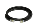 1 m connecting hose for hose reel