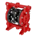 Pro One double diaphragm pump