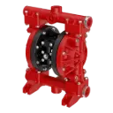 Pro One double diaphragm pump