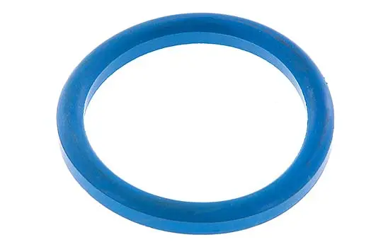 [102562] Seal for milk pipe screw connection NBR FDA (DN10 RD28)