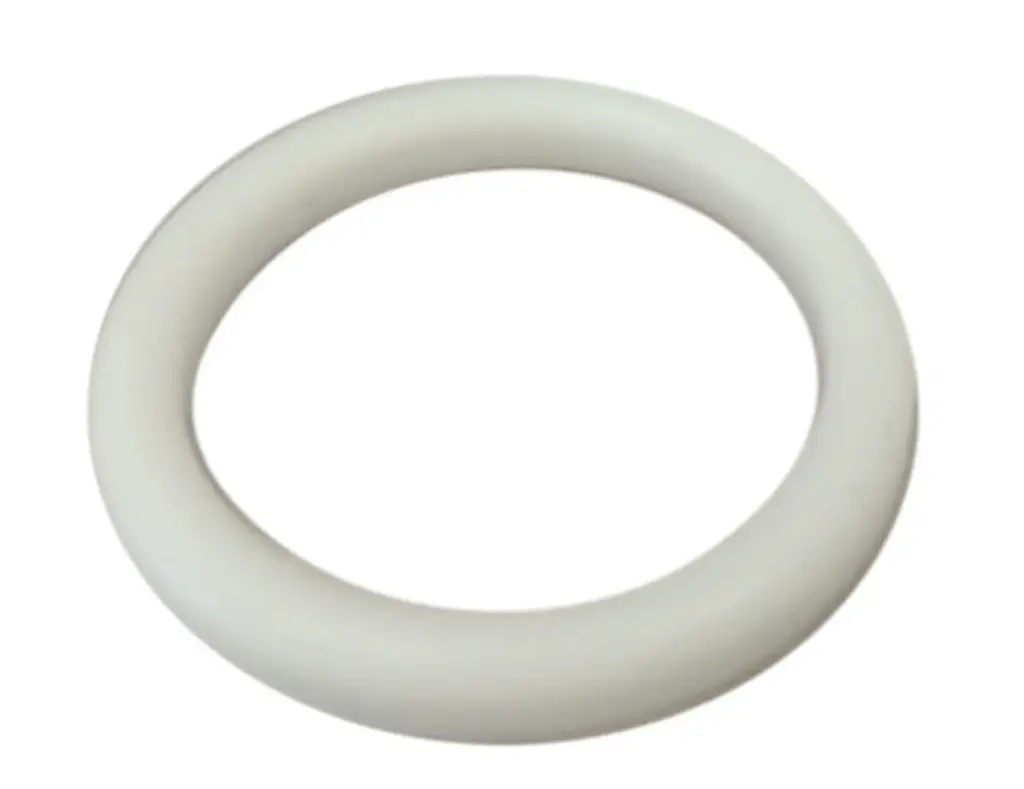 [102572] Dichtung Milchrohrverschraubung PTFE FDA (DN10 RD28)