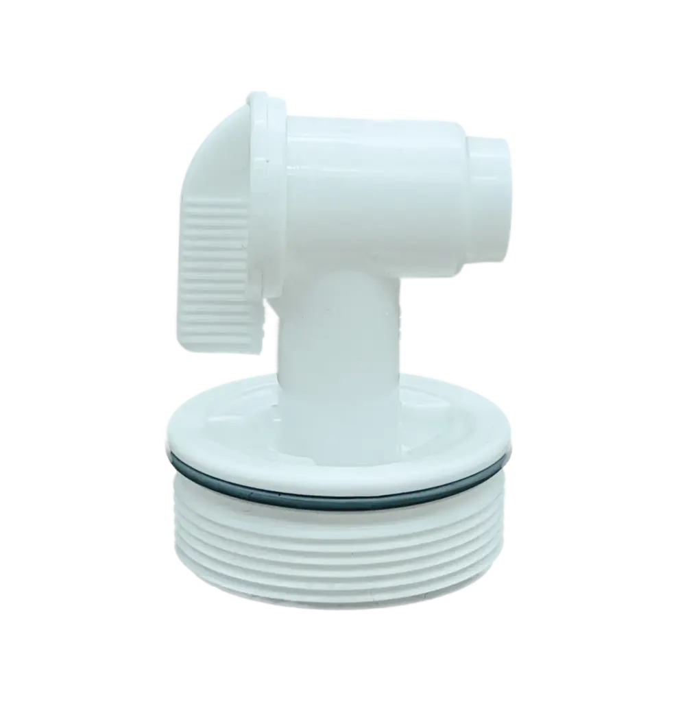 Barrel tap 3/4 inch for barrels