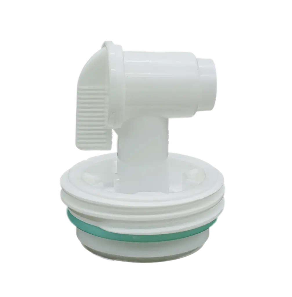 Fasshahn 3/4 Zoll für  Fässer