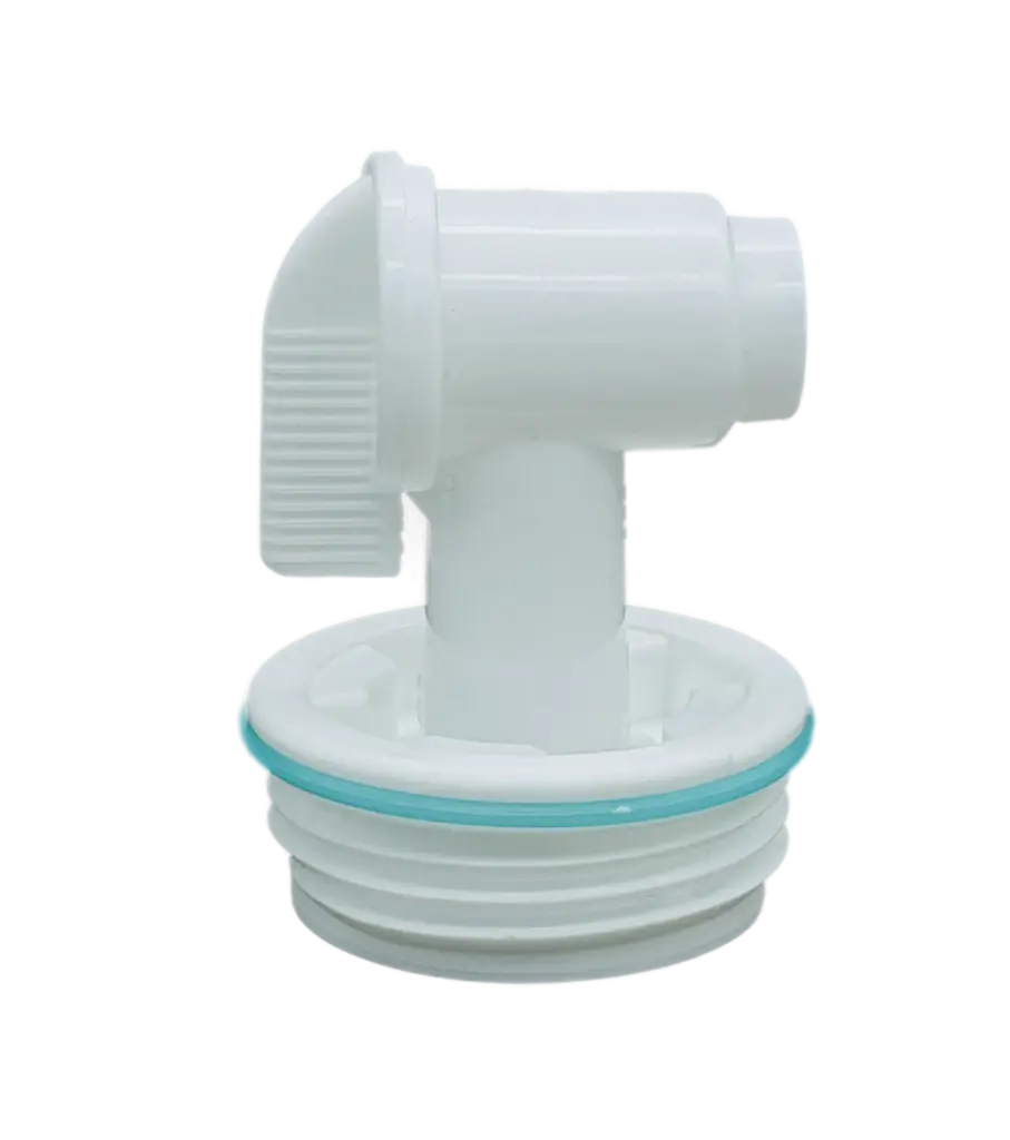 [101372] Barrel tap 3/4 inch for barrels (S56x4)