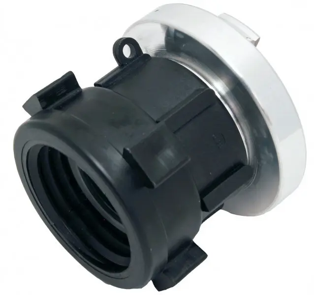 [101419] IBC Adapter Innengewinde auf Storz C (S60x6)