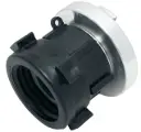 IBC adapter female thread to Storz C