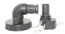 IBC filling fitting FastFill