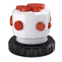 IBC universal connector