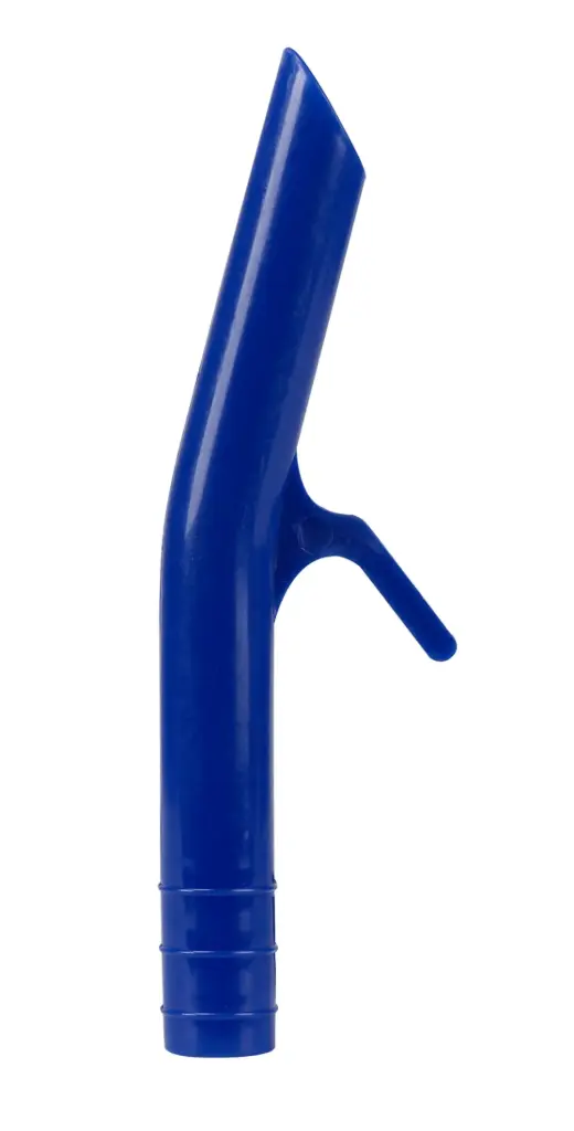 [100783] Outlet elbow DN 19