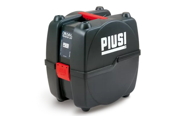 Dieselpumpe Set PiusiBox