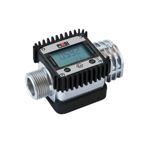 [101314] Digital Zählwerk für Benzin 120 Liter (Standard)