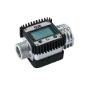 Digital counter for gasoline 120 liters