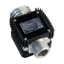 Digital counter for gasoline 120 liters