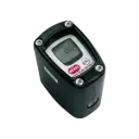 Digital counter for oil