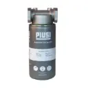 Cartridge filters for gasoline