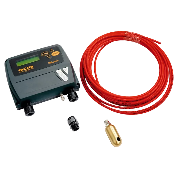 [100086] Level monitoring Level indicator OCIO (Für Diesel)