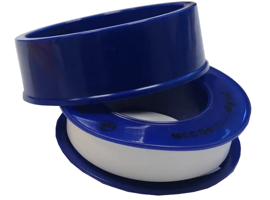 [101021] PTFE Dichtband (40g/qm)