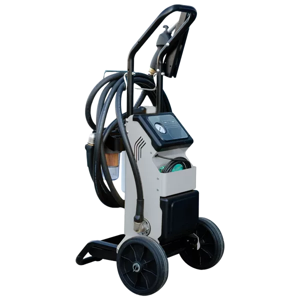 Diesel cleaning device Filtroll