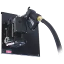 Diesel pump set 24V wall mounting