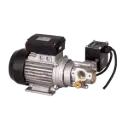 Transmission oil pump with pressure switch Visco Flowmat