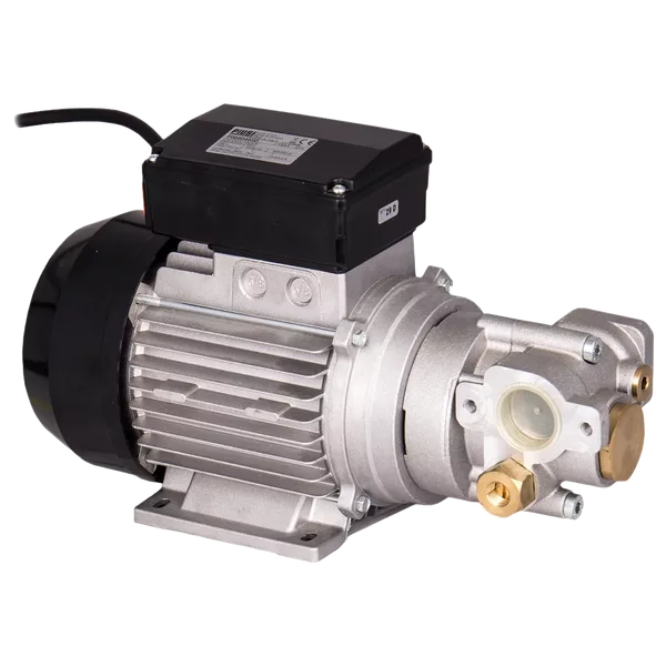 [100095] Oil pump Transmission oil pump 230V Viscomat (9 Liter pro Minute 12 bar)