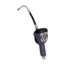 Oil nozzle with quantity preselection K500