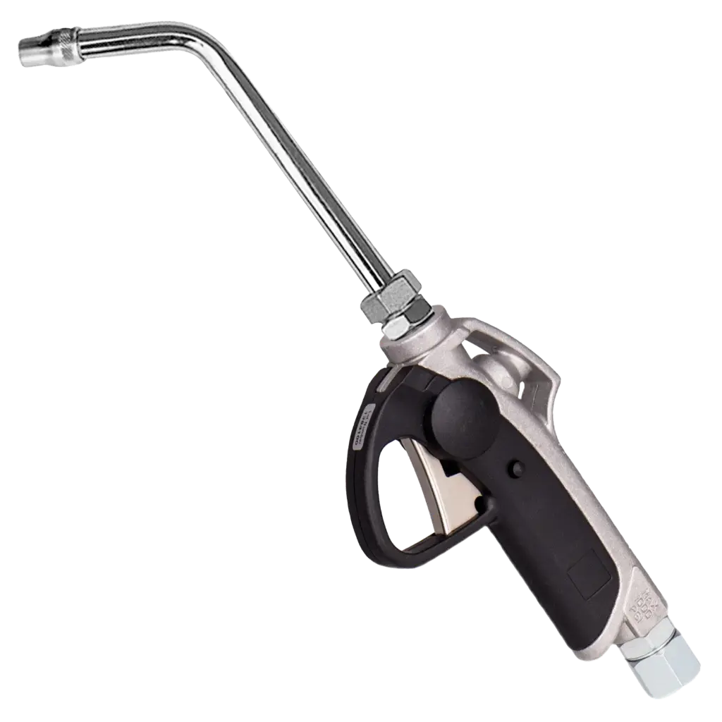 Easy Oil manual oil dispensing nozzle