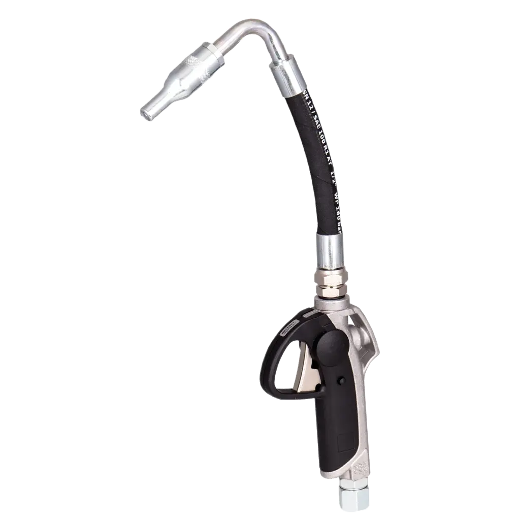 Easy Oil manual oil dispensing nozzle