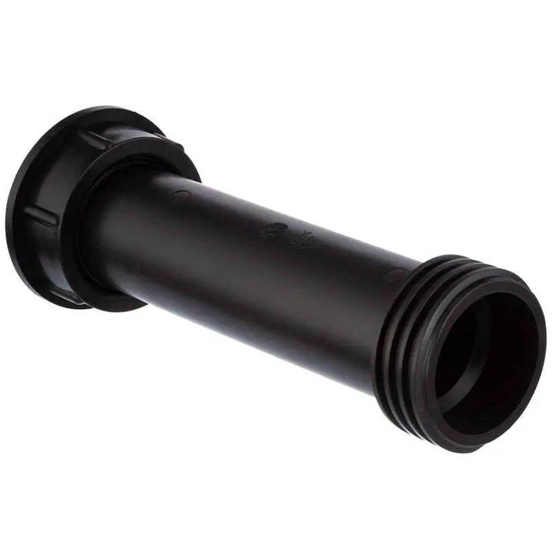 [108901] IBC adapter S60x6 rotatable connection extension PP (S60x6)