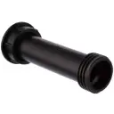 IBC Adapter S60x6 Anschlussverlängerung drehbar PP