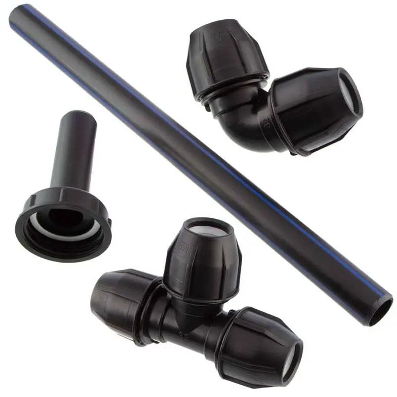 [108945] IBC Verbindungsset nebeneinander Erweiterung