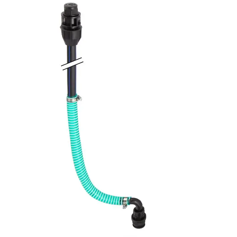 [108960] IBC Container Entlüftungsset Push In Tankverschraubung (Standard)