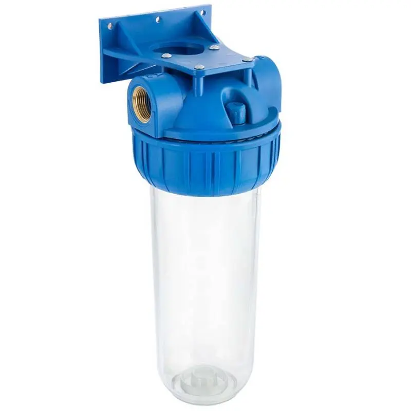 [108967] Water filter housing 10" (1/2")