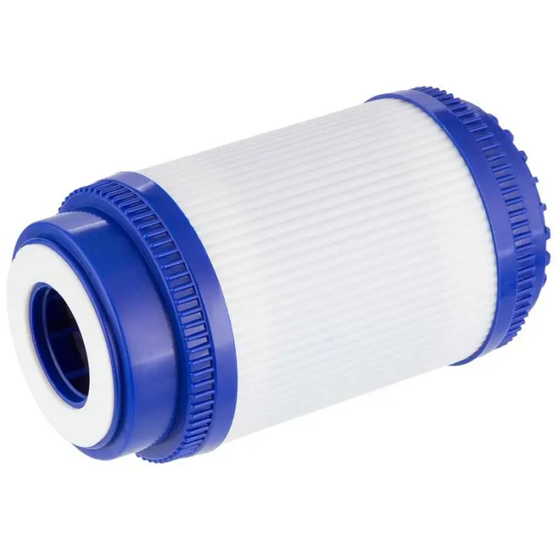 [108976] Cartridge filter 5" (5 µ Aktivkohle)